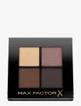 Max Factor - Colour X-Pert Soft Touch Palette 003 Hazy Sands - Eye Palettes - 4.3ML
