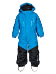 ISBJ&Ouml;RN Of Sweden - Penguin Snowsuit Kids - Suusakombinesoonid ja -komplektid - 80