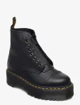 Dr. Martens - Sinclair Black Milled Nappa - N&ouml;&ouml;ridega saapad - 36
