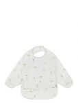 Cam Cam Copenhagen - Sleeved Bib - Rowan - Pikkade varrukatega pudip&otilde;lled - ONE SIZE