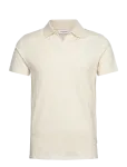 Lindbergh - Stretch Polo Shirt S/S - L&uuml;hikeste varrukatega - XXXL