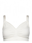 Carriwell - Organic Maternity & Nursing Bra - Rasedusrinnahoidjad - XL