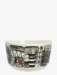 Marimekko Home - Siirtolapuutarha Bowl 2,5Dl - Hommikus&ouml;&ouml;gikausid - 25 CL
