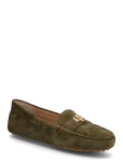 Lauren Ralph Lauren - Barnsbury Suede Loafer - Loafer-jalatsid - 42