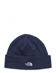 The North Face - Norm Shallow Beanie - Spordi kootud m&uuml;tsid - ONE SIZE