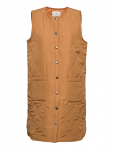 Rosemunde - Recycled Vest - Polsterdatud vestid - XS