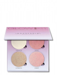 Anastasia Beverly Hills - Glow Kit Sugar - Eye Palettes - 4.5 g