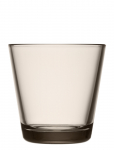 Iittala - Kartio 21Cl Glas 2Stk - Joogiklaasid - 21 CL