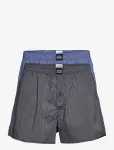 Jockey - Boxer Woven 2P - Bokserid - 5XL