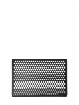 Tica Copenhagen - Doormat Rubber, 90X60 Cm - Uksematid - 90X60X1CM