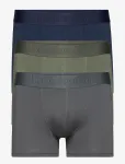 Rester&ouml;ds - Rtgunnar Bamboo 3-Pack - Bokserid - M