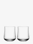 Orrefors - Informal Tumbler 25Cl 2-P - Joogiklaasid - 25 CL