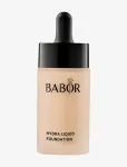 Babor - Hydra Liquid Foundation 09 Caffe Latte - Jumestuskreemid - 30 ml