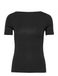 Vero Moda - Vmpanda Modal S/S Top Noos - L&uuml;hikeste varrukatega - XL