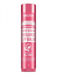 Dr. Bronner&rsquo;s - Cherry Blossom - Huulepalsamid - 4 g