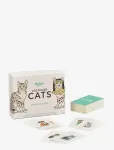 Ridley's Games - Costume Cats Memory Game - M&auml;ngud - ONE SIZE