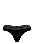 Calvin Klein - Thong - Stringid - M