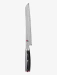 Miyabi - Bread Knife, 24 Cm - Leivanoad - L:24CM