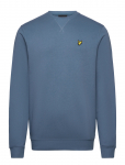 Lyle & Scott - Crew Neck Sweatshirt - Dressipluusid - XXL