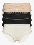 Dorina - Core Naomi-5Pp Hipster Classic - Hipsterid ja bokserid - S