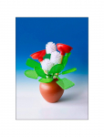 Supermercat - Spring-Cleaning-Bouquet - Botaanika - 50X70CM