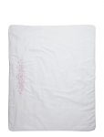 Tartine Et Chocolat - Feuilles De Lin Blanket - Beebitekid - ONE SIZE