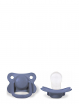 Filibabba - Sutter 2-Pak - Powder Blue +6 Mdr. - Lutid - ONE SIZE