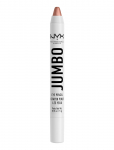 NYX Professional Makeup - Nyx Professional Make Up Jumbo Eye Pencil 633 Iced Latte - Lauv&auml;rvid - 5 g