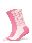 Kari Traa - Ragna Hiking Sock 2Pk - Tavalised sokid - 39-41