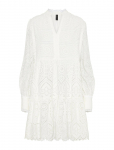 YAS - Yasholi Ls Dress S. Noos - L&uuml;hikesed kleidid - L