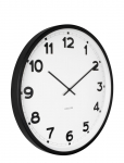 KARLSSON - Wall Clock New Classic Large - Seinakellad - &Oslash;60CM