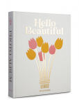 PRINTWORKS - Photo Album - Hello Beautiful - Fotoalbumid - 27.0X 5.0X 33.0CM