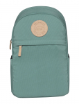 Beckmann Norway - Urban Mini, Ocean Green - Seljakotid - 10 L