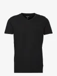 Lindbergh - Mens Stretch V-Neck Tee S/S - L&uuml;hikeste varrukatega - XXL