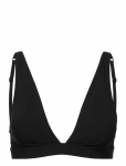 CHANTELLE - Inspire Wirefree Plunge Bra - Kolmnurksed bikiinitopid - S