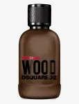 DSQUARED2 - Original Wood Pour Homme Edp - Eau De Parfum - 50 ML