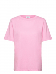 Coster Copenhagen - Cc Heart Basic Regular O-Neck T-Shi - L&uuml;hikeste varrukatega - XS