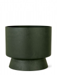 Rosendahl - Ro Urtepotteskjuler - Lillepotid - H26.5CM