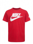 Nike - Nike Sportswear Tee - L&uuml;hikeste varrukatega - 98-104