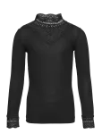 Name It - Nkfnuri Ls Xsl Top Noos - Pluusid ja tuunikad - 122-128