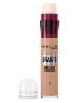 Maybelline - Maybelline New York Instant Eraser Concealer 4 Honey - Peitekreemid - 6.8 ML