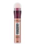 Maybelline - Maybelline New York Instant Eraser Concealer 4 Honey - Peitekreemid - 6.8 ML