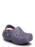 Crocs - Classic Lined Clog T - Kotad - 20/21