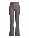 Casall - Flare High Waist Pant - Jooksu- ja trenniretuusid - 44