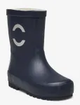 Mikk-line - Wellies Solid - K&otilde;rged kummikud - 24/15.8CM