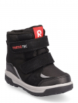 Reima - Reimatec Shoes, Qing - Talvesaapad kr&otilde;pskinnisega - 24