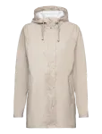 Weather Report - Petra W Rain Jacket - Vihmamantlid - 36