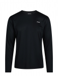 ZEBDIA - Men L/S Sports Tee - Pikkade varrukatega - XXL