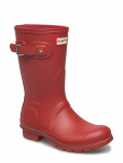 Hunter - Womens Original Short Boot - Kummisaapad - 38
