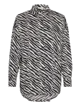 Notes Du Nord - Kira Shirt P - Pikkade varrukatega - 34